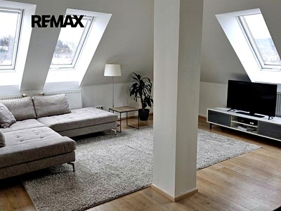 Prodej bytu 3+kk 75 m²