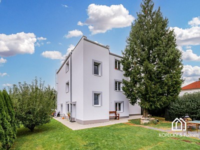 Pronájem bytu 2+kk 47 m²