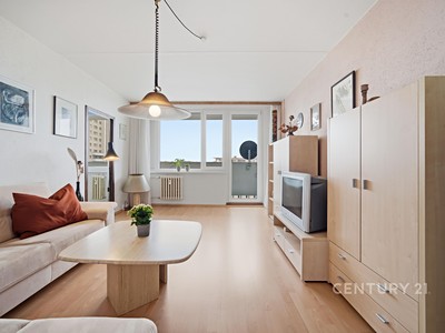 Pronájem bytu 3+1 74 m²