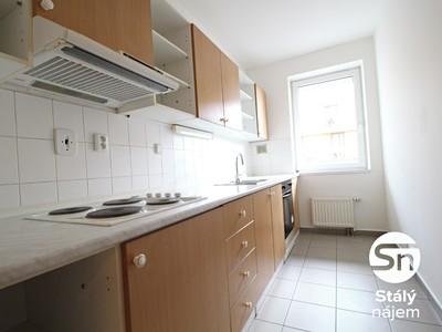 Pronájem bytu 3+1 93 m²