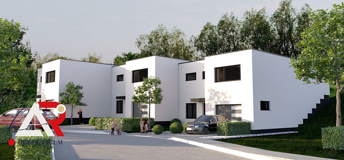 Prodej rodinného domu 155 m², pozemek 481 m² – fotografie 4