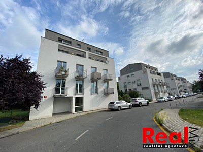 Prodej bytu 3+kk 68 m²