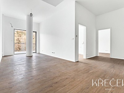 Pronájem bytu 3+kk 97 m²