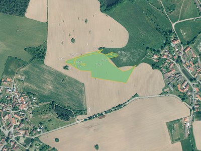 Horažďovice - Horažďovická Lhota, Okres Klatovy