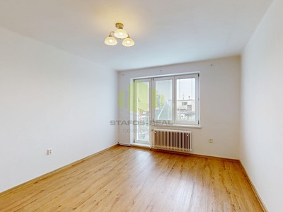 Pronájem bytu 3+1 60 m²