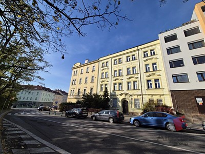 Pronájem bytu atypické 85 m² (Loft)