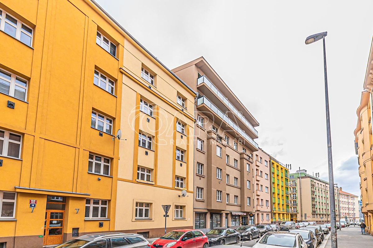 Prodej bytu 3+kk 71 m²