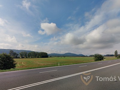 Prodej  pole 17 103 m²