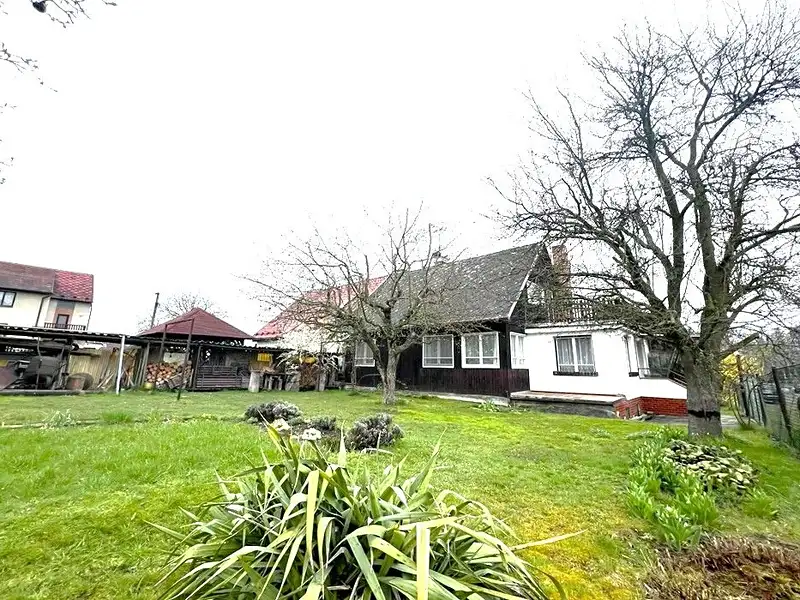 Prodej rodinného domu 125 m², pozemek 558 m², Poběžovice – náhled fotky 2