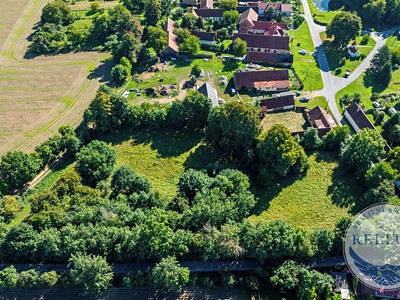 Prodej  stavebního pozemku 10 211 m²