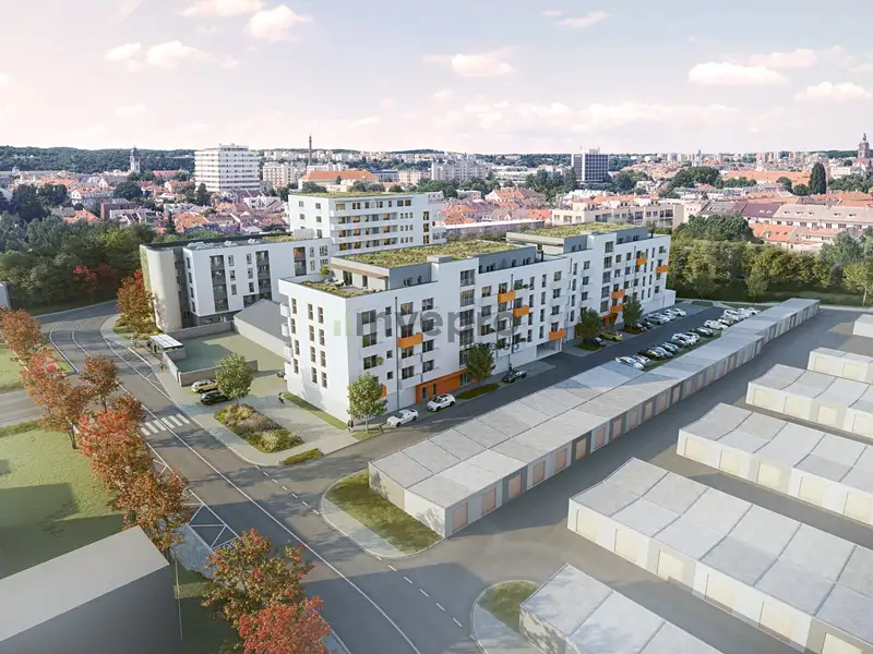 Prodej bytu 4+kk 91 m², České Budějovice – náhled fotky 2