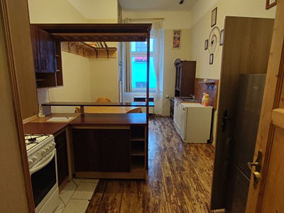 Pronájem bytu 2+1 65 m²