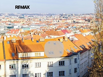 Prodej bytu 5+1 135 m² (Mezonet)