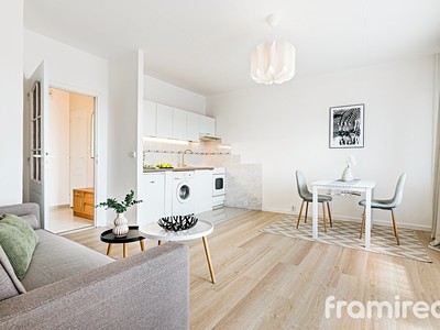 Prodej bytu 2+kk 46 m²