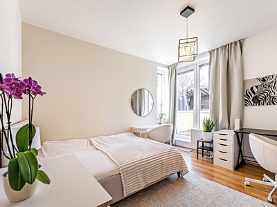 Prodej bytu 3+kk 74 m²