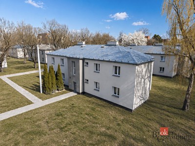 Prodej bytu 2+kk 37 m²