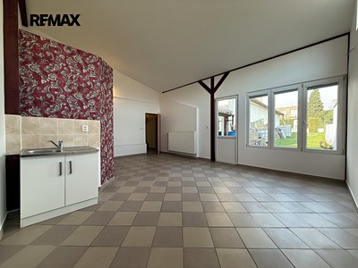 Pronájem kanceláře 50 m²