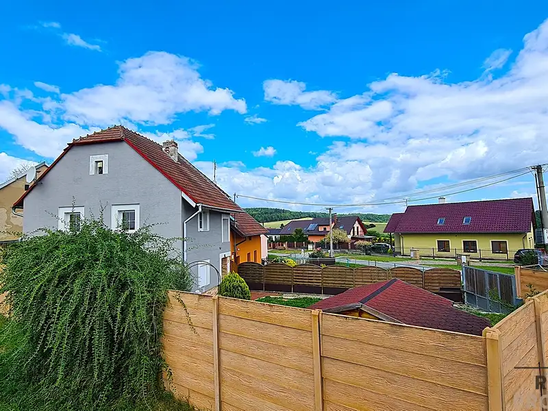 Prodej rodinného domu 72 m², pozemek 300 m², Vyškov – náhled fotky 3
