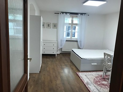 Pronájem bytu 1+kk 30 m²