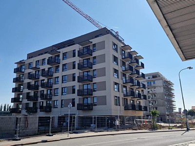 Prodej bytu 4+kk 80 m² (Jednopodlažní)