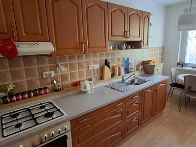 Prodej bytu 3+1 64 m²