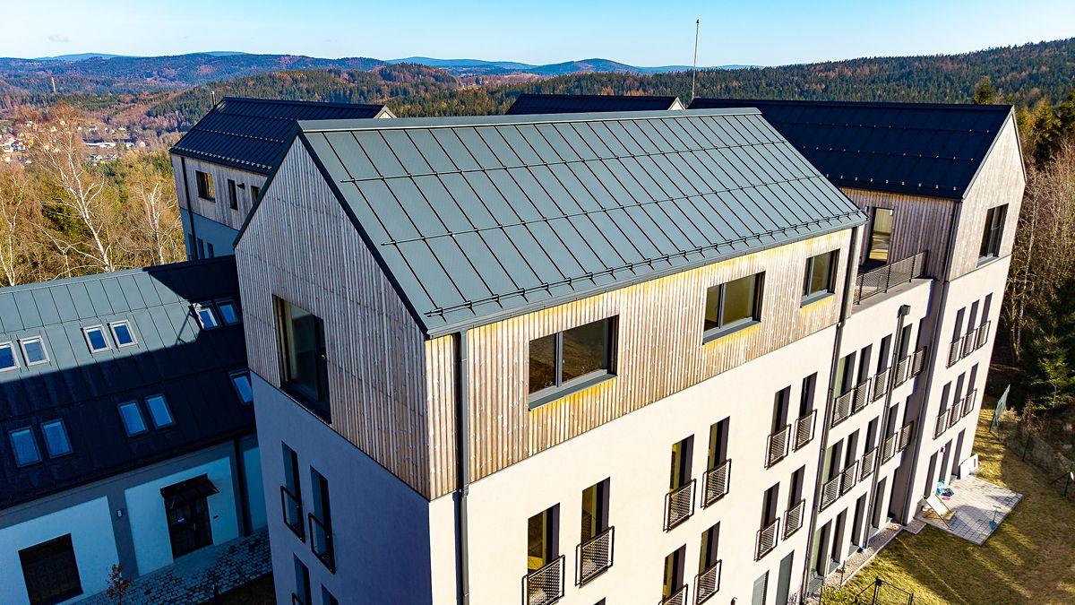 Prodej bytu 3+kk 101 m² (Jednopodlažní)