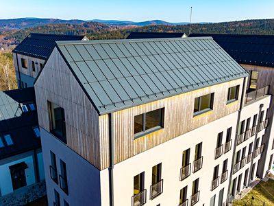 Prodej bytu 3+kk 101 m²