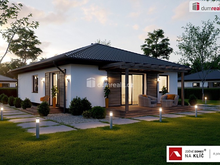 Будинок на продаж, 125 м² (2 з 15)