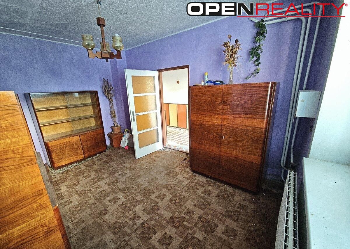 Prodej rodinného domu 120 m², pozemek 376 m² – fotografie 3