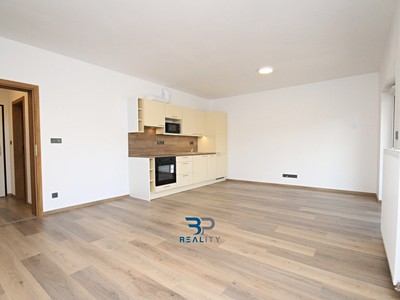 Prodej bytu 1+kk 37 m²