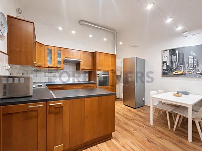 Pronájem bytu 2+1 88 m²