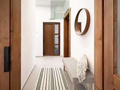 Prodej bytu 3+1 75 m²