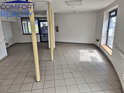 Pronájem obchodního prostoru 51 m² — photo 5