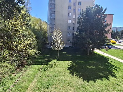 Prodej bytu 3+1 63 m²