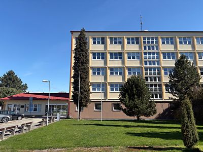 Pronájem kanceláře 34 m²