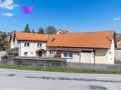 Prodej rodinného domu 141 m², pozemek 275 m²
