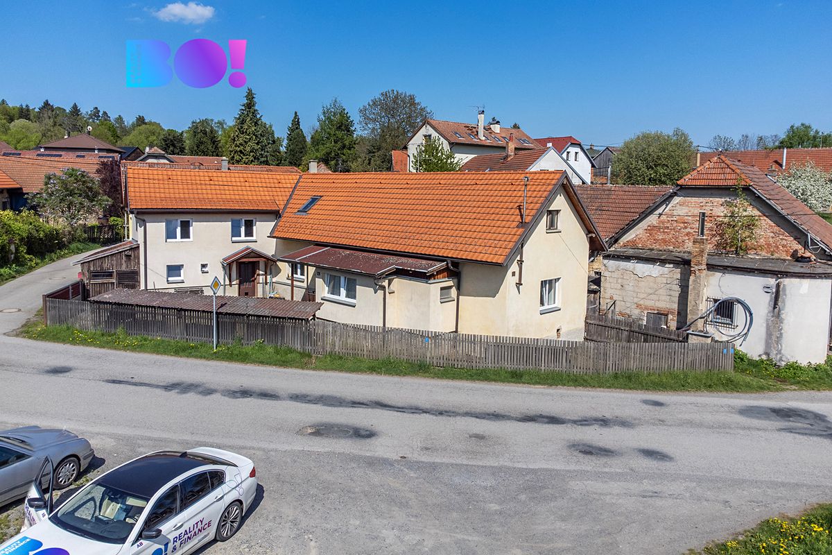Prodej rodinného domu 141 m², pozemek 275 m² – fotografie 2