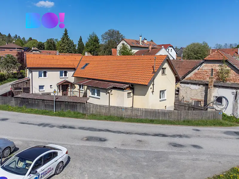 Prodej rodinného domu 141 m², pozemek 275 m², Ondřejov – náhled fotky 2