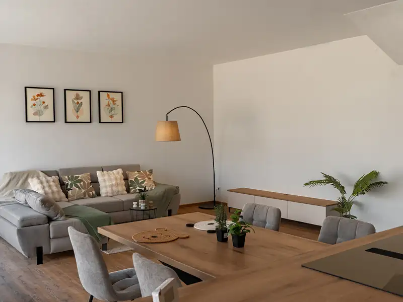 Prodej rodinného domu 120 m², pozemek 402 m², Sluštice – náhled fotky 3