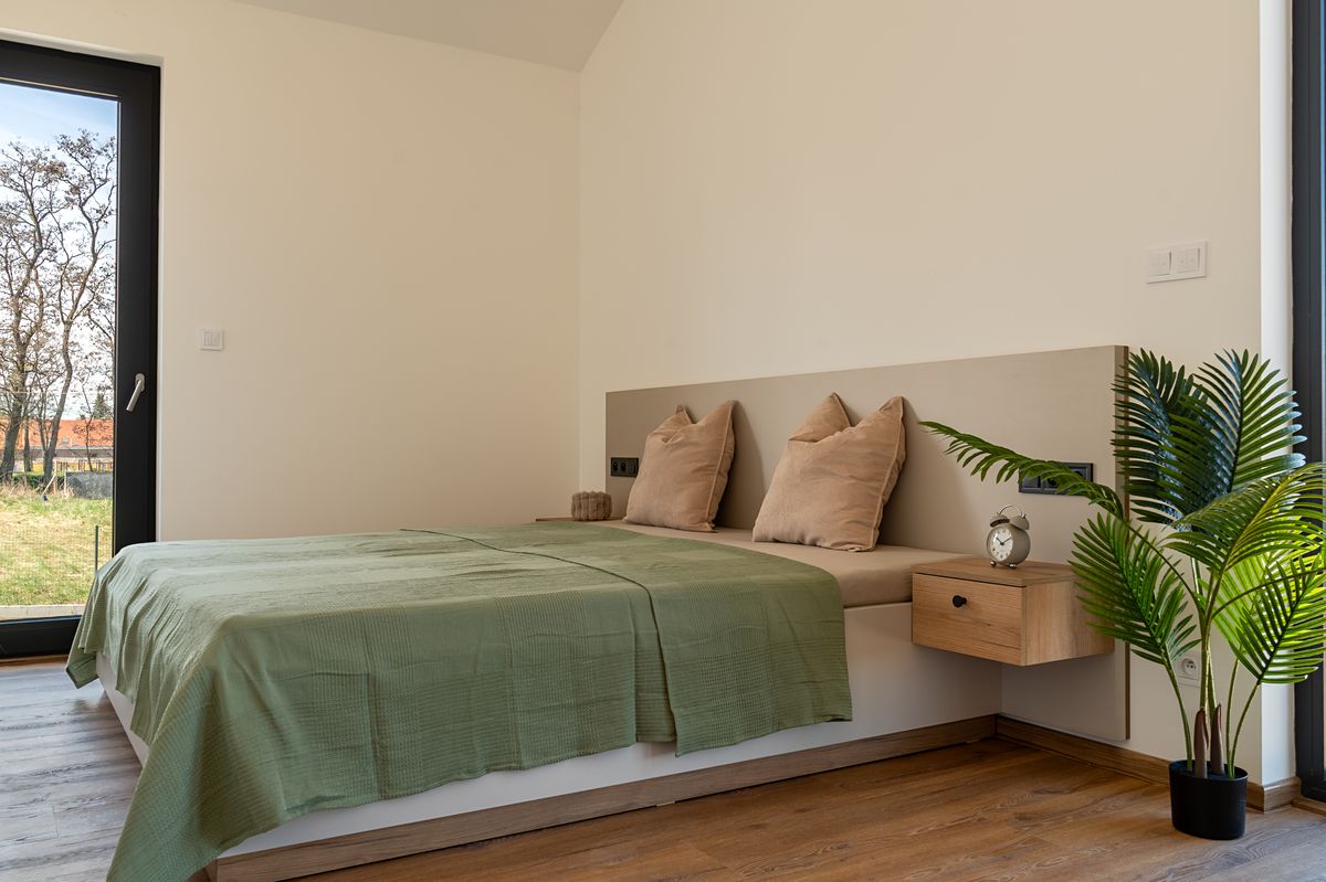 Prodej rodinného domu 120 m², pozemek 402 m² – fotografie 5
