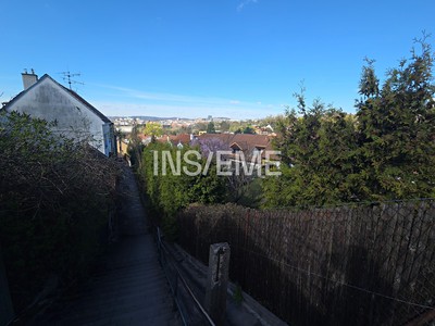 Pronájem bytu 3+1 60 m²