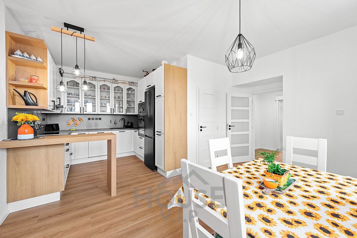 Prodej bytu 3+1 108 m²