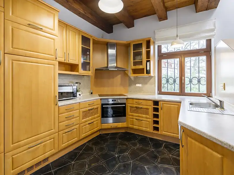 Pronájem bytu 4+kk 170 m², Praha – náhled fotky 3