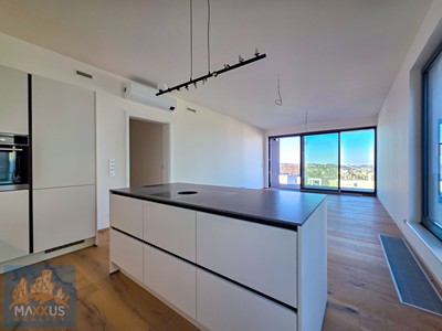 Pronájem bytu 3+kk 95 m²