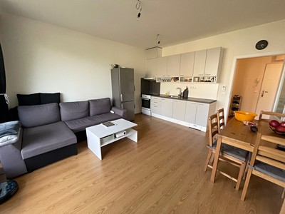 Pronájem bytu 2+kk 54 m²