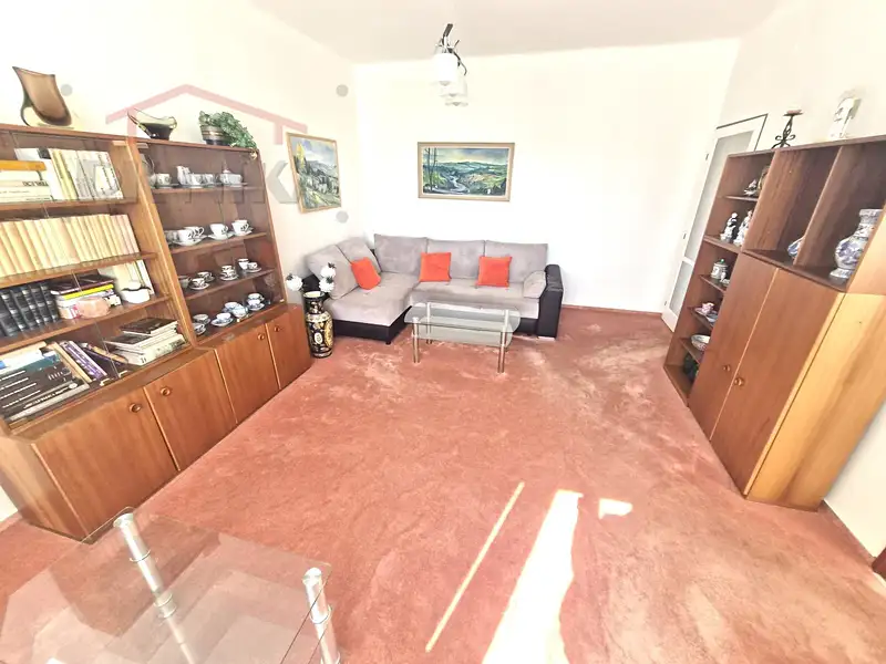 Prodej bytu 2+1 57 m², Semily – náhled fotky 3