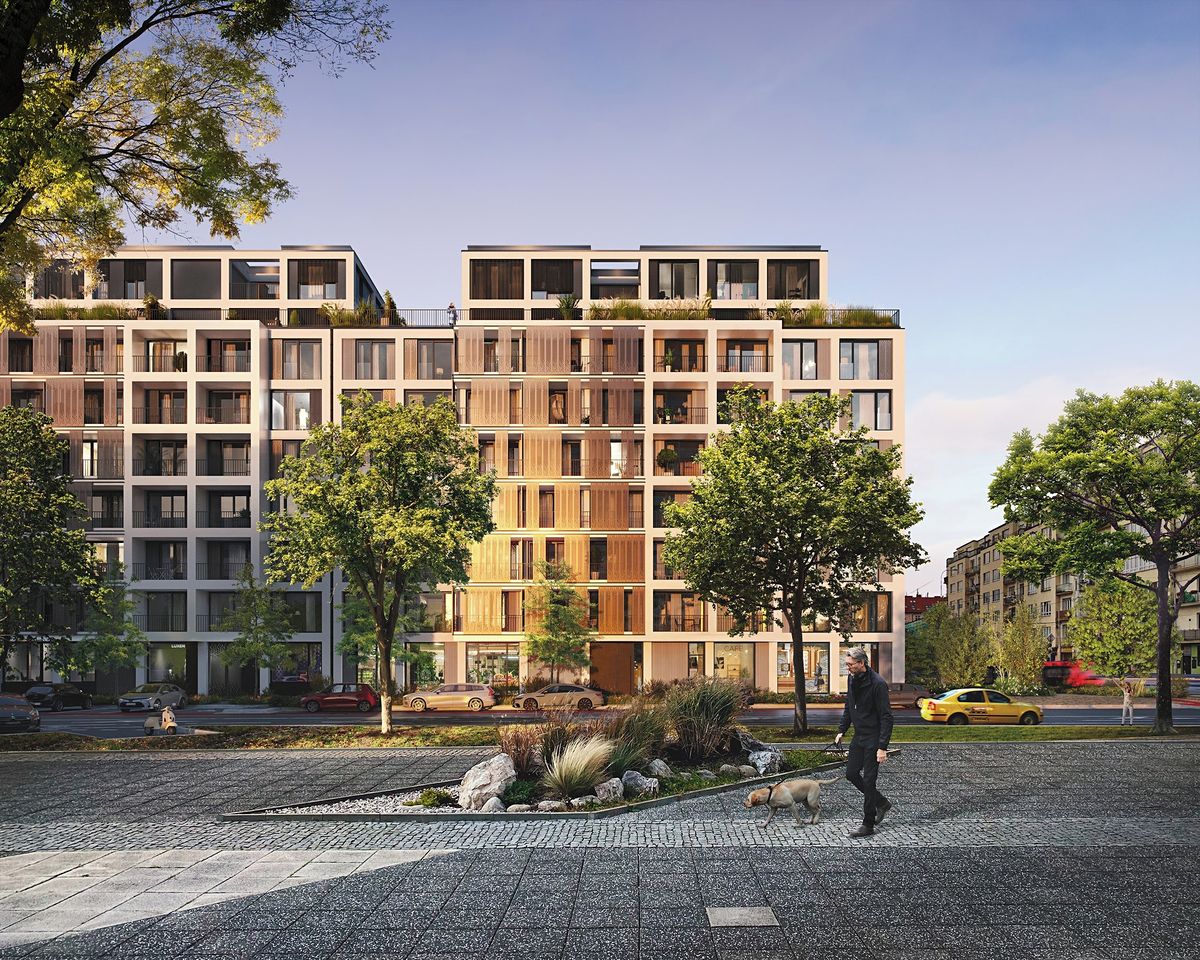 Prodej bytu 4+kk 110 m² – fotografie 3