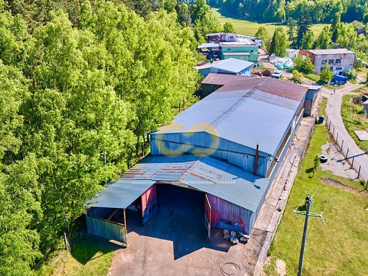 Комерційне приміщення на продаж, 6 412 м² (20 з 24)