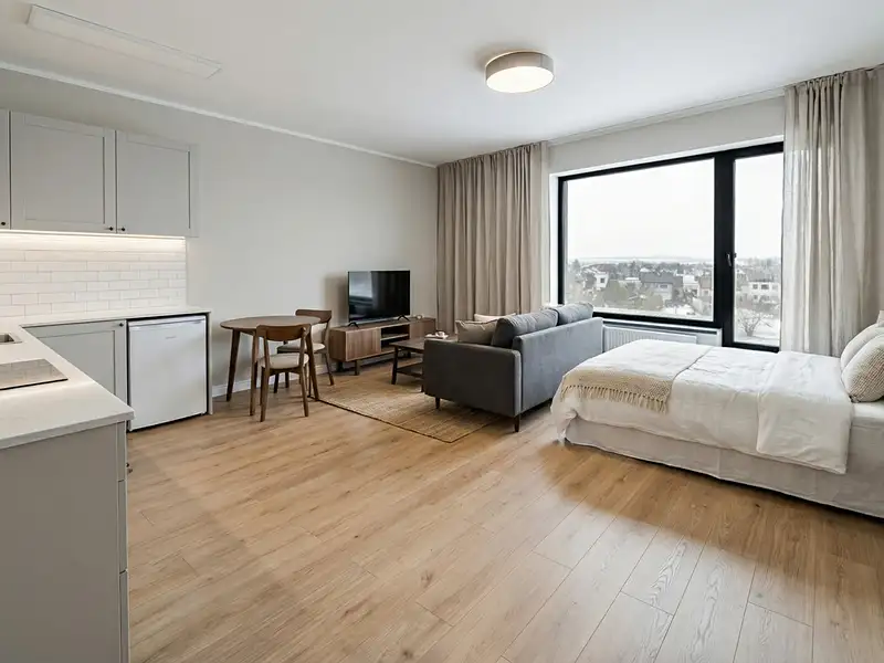 Prodej bytu 3+kk 100 m², Hradec Králové – náhled fotky 2
