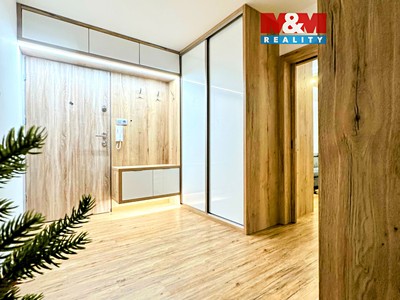 Prodej bytu 3+1 70 m²